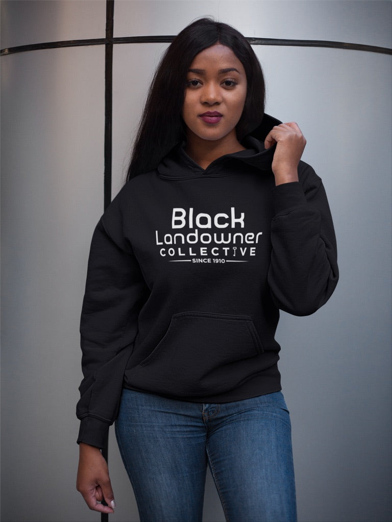 Signature BLC 1910 Unisex Heavy Blend™ Hooded Sweatshirt